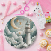 Teller von Moon und Stars Lighthouse (Party)