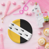 Teller von Norfolk Paper (Party)