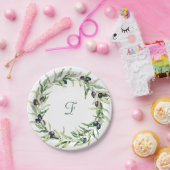 Teller von Olive Branch (Party)