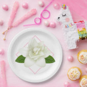 Teller von Papier, Gröden (Party)