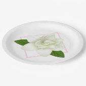 Teller von Papier, Gröden (Schrägansicht)