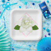 Teller von Papier, Gröden (Party)