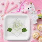 Teller von Papier, Gröden (Party)