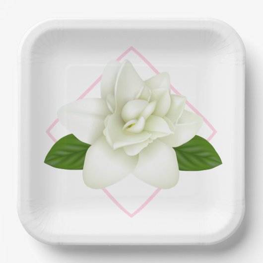 Teller von Papier, Gröden (Vorderseite)