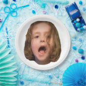 TELLER von "Plattenanzünder" (Party)