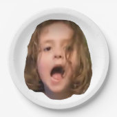 TELLER von "Plattenanzünder" (Vorderseite)