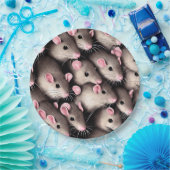 Teller von Ratten (Party)