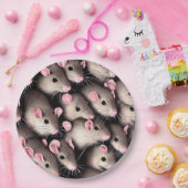 Teller von Ratten (Party)