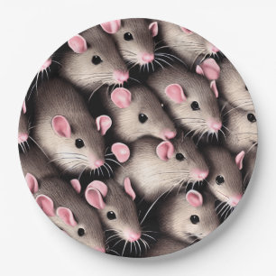 Teller von Ratten