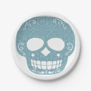 Teller von Skull Paper