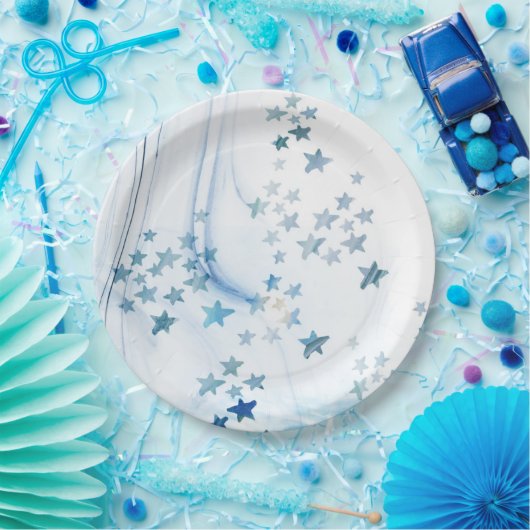 Teller von Starfish (Party)