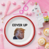 Teller von Trump-Vertuschung (Party)