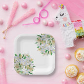 Teller von White Lilies (Party)