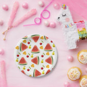 Teller Watermon (Party)