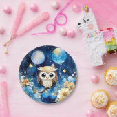 Teller zum ersten Geburtstag (Party)