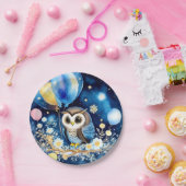 Teller zum ersten Geburtstag (Party)