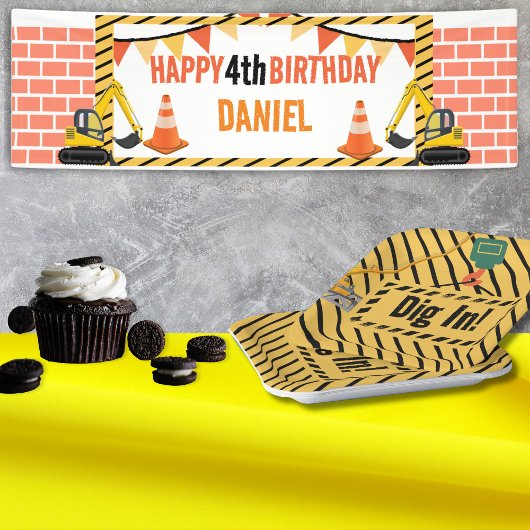 Teller zum Thema "Geburt"