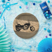 Teller zum Vater (Party)