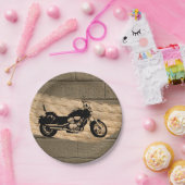 Teller zum Vater (Party)