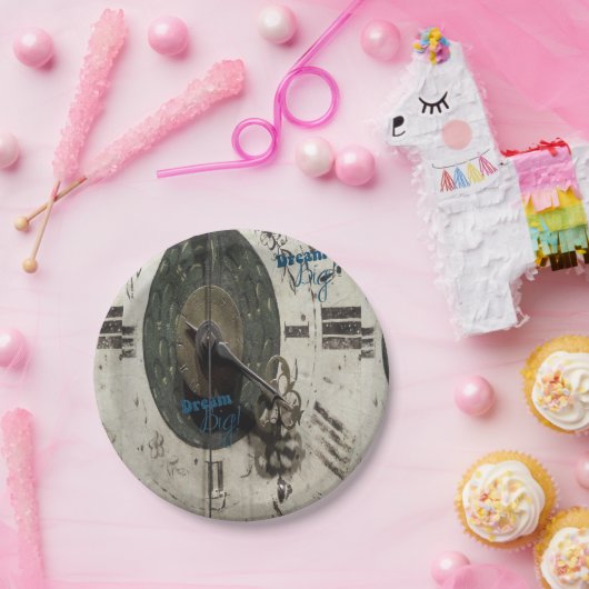 Teller zum Vater (Party)