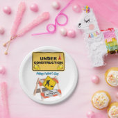 Teller zum Vater (Party)