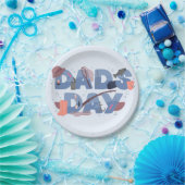 Teller zum Vatertag (Party)