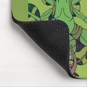 Telling Tales Mousepad (Ecke)