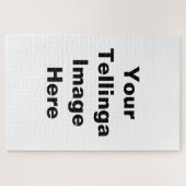 Tellinga Puzzle - 1.014 Stück (Horizontal)