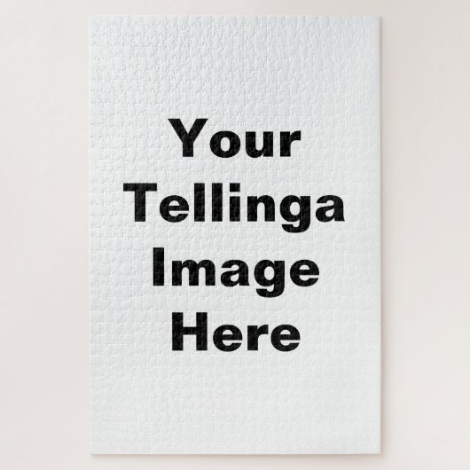 Tellinga Puzzle - 1.014 Stück (Vertikal)