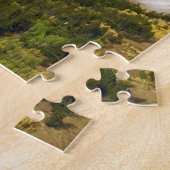 Tellurid-Tal-Herbst-Farben Puzzle (Seite)