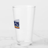 Telluride, Colorado Glas (Links)