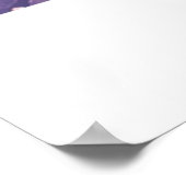 Telluride - Colorado Poster (Ecke)