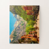Telluride Colorado Puzzle (Vertikal)