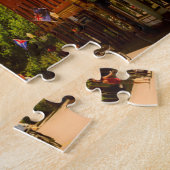 Telluride colorado. Puzzle (Seite)