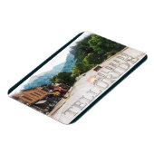 Telluride Colorado Skigebiete Magnet (Linke Seite)