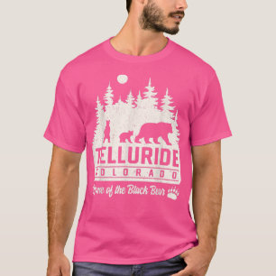 Telluride Colorado T-Shirt