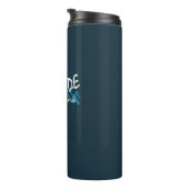 Telluride Colorado Thermosbecher (Nach rechts gedreht)