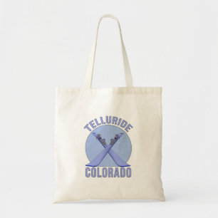 Telluride, Colorado Tragetasche