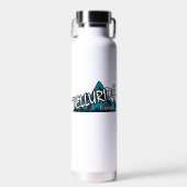 Telluride Colorado Trinkflasche (Vorne)