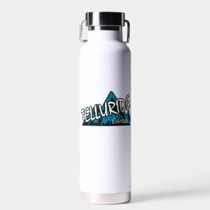 Telluride Colorado Trinkflasche