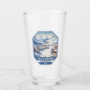 Telluride Colorado Winterreise zur Alp Piora und i Glas