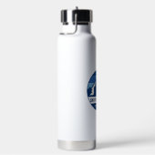 Telluride Ski Colorado Trinkflasche (rechts)