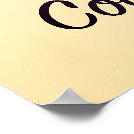 Telluride Ski Rocky Mountains Poster (Ecke)