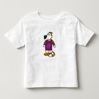 TellyTiger Kleinkind-Shirt Kleinkind T-shirt