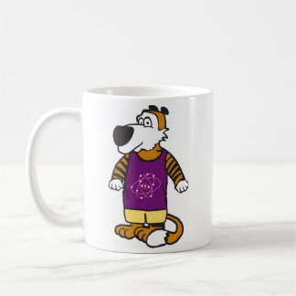 TellyTiger Tasse
