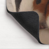 Telmha u. Louise Mousepad (Ecke)