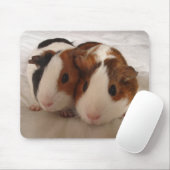Telmha u. Louise Mousepad (Mit Mouse)