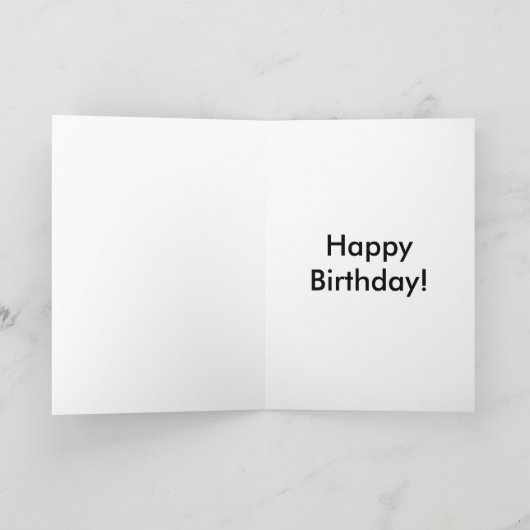 Telomeres Karte (Innenseite)