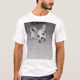 Telula die Chihuahua!! T-Shirt