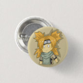 temari button (Vorne & Hinten)